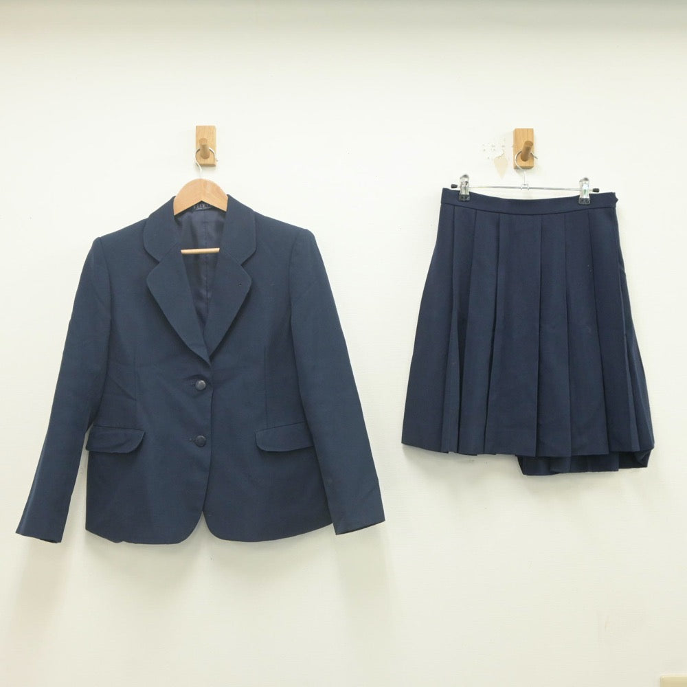 岡山県立倉敷鷲羽高等学校 | 学校制服 O.C.S.D. 「学校が