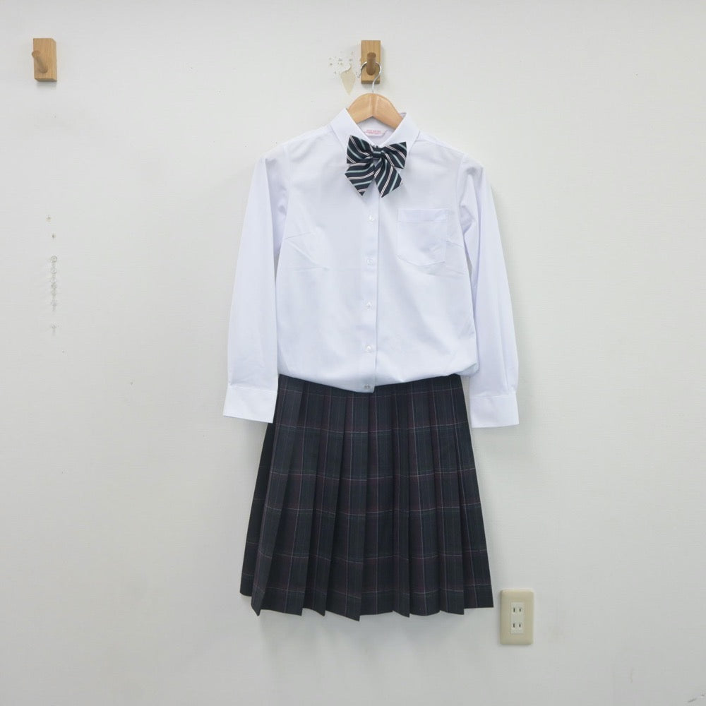 松橋中学校学生服 値下げします。