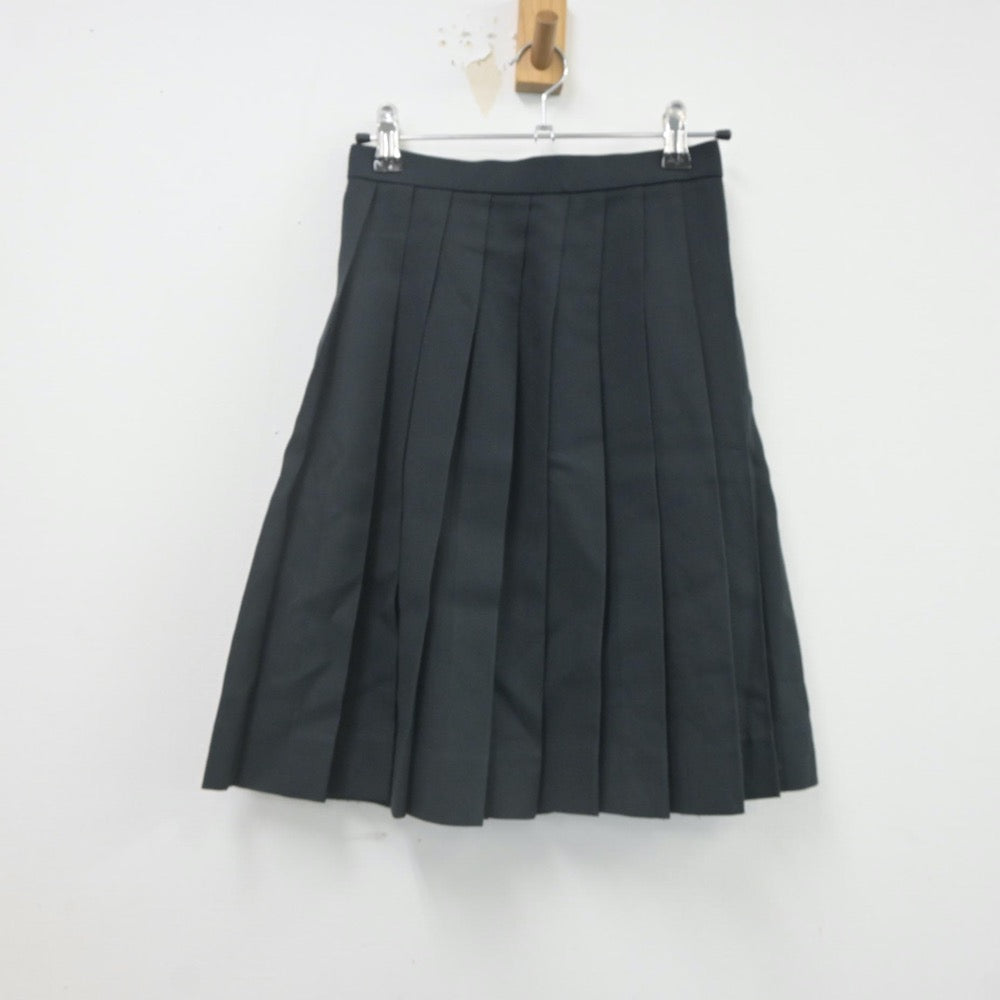 中古制服】茨城県 藤代高等学校 女子制服 2点（ブレザー・スカート）sf021681【リサイクル学生服】 | 中古制服通販パレイド