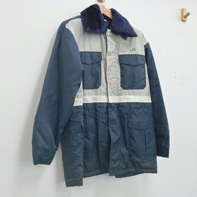 【中古】会社制服 JR東日本商事 1点 sf021718