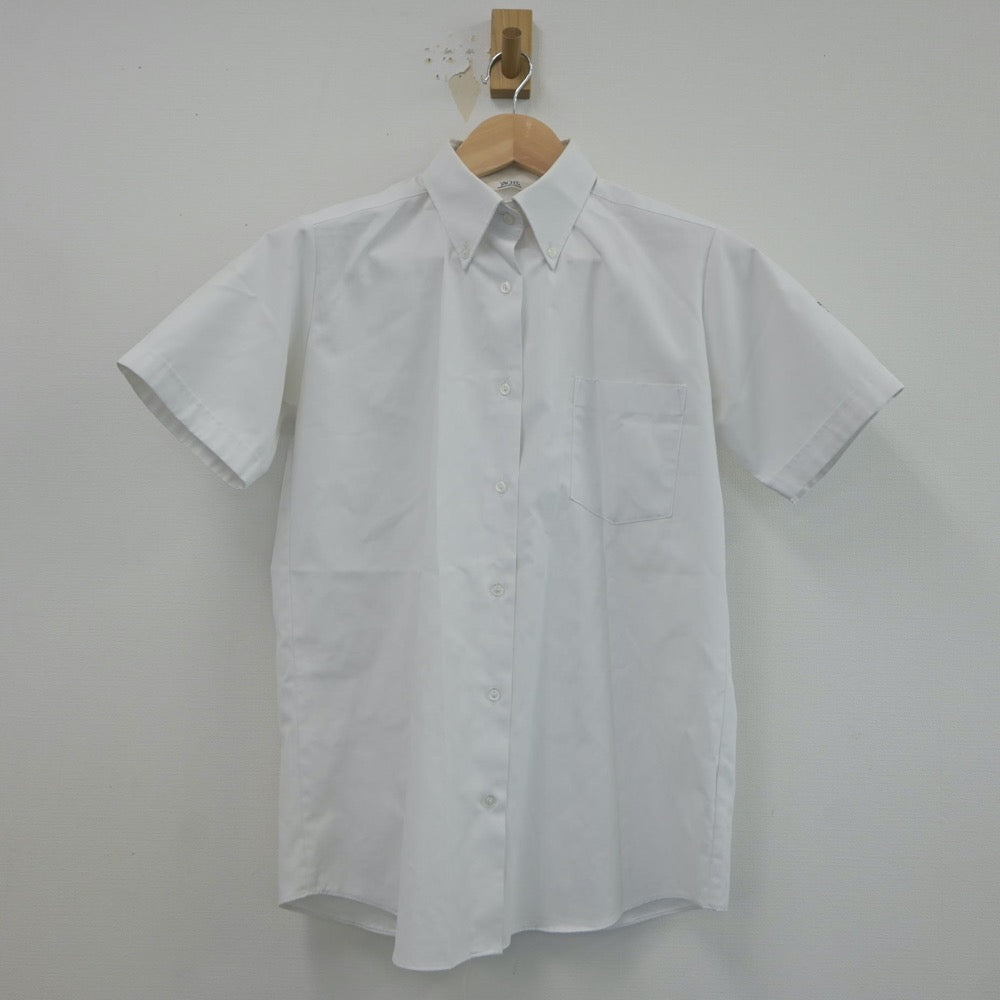 【中古】神奈川県 東海大学付属相模高等学校 女子制服 2点（シャツ・シャツ）sf021737