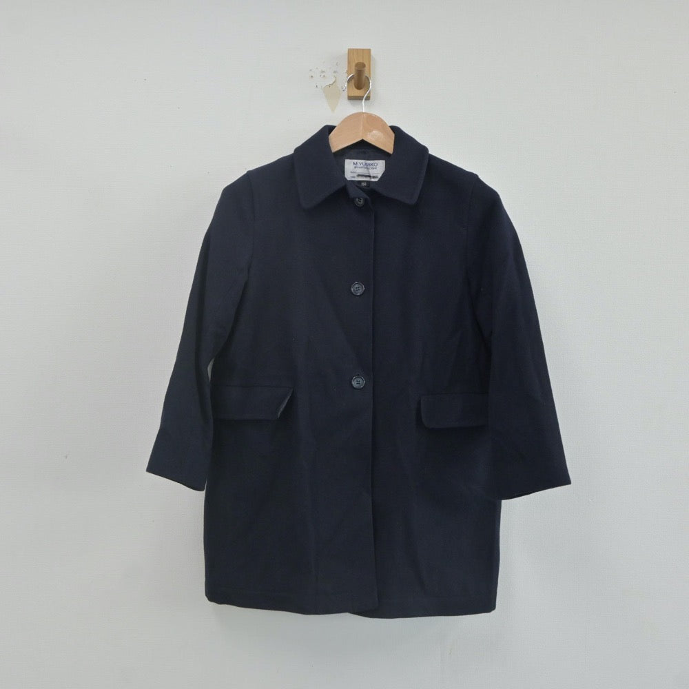 【中古】小学校制服 鎌倉女子大学初等部 1点 sf021778