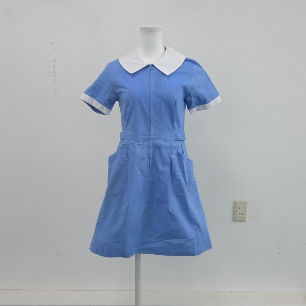 【中古】小学校制服 鎌倉女子大学初等部 1点 sf021779