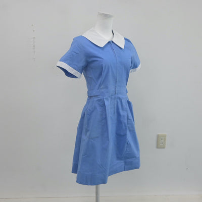 【中古】小学校制服 鎌倉女子大学初等部 1点 sf021779