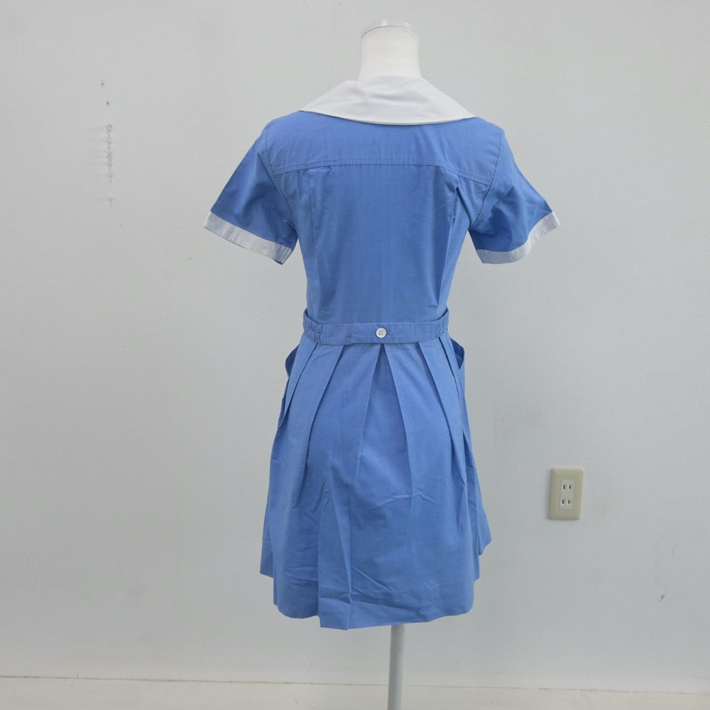 中古制服】小学校制服 鎌倉女子大学初等部 1点 sf021779