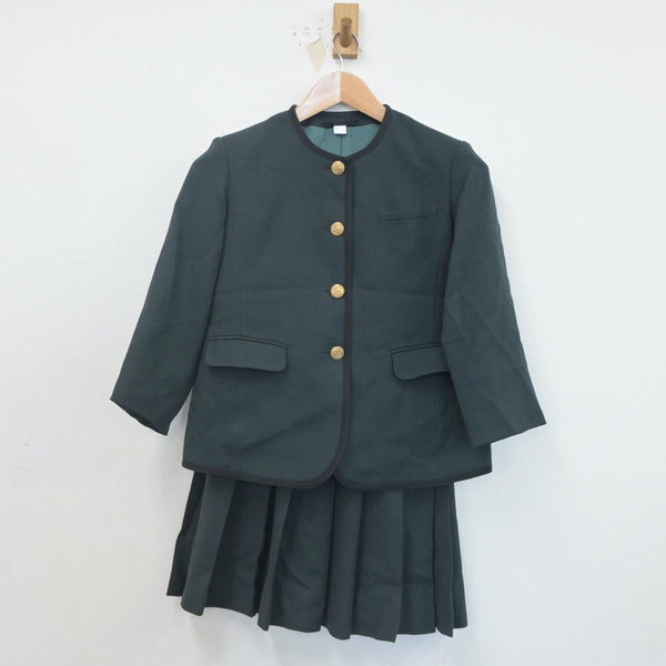 【中古制服】小学校制服 鎌倉女子大学初等部 2点 sf021780【リサイクル学生服】 | 中古制服通販パレイド