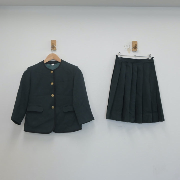 中古制服】小学校制服 鎌倉女子大学初等部 2点 sf021780【リサイクル学生服】 | 中古制服通販パレイド