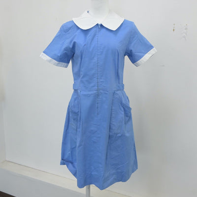 【中古】小学校制服 鎌倉女子大学初等部 1点 sf021781