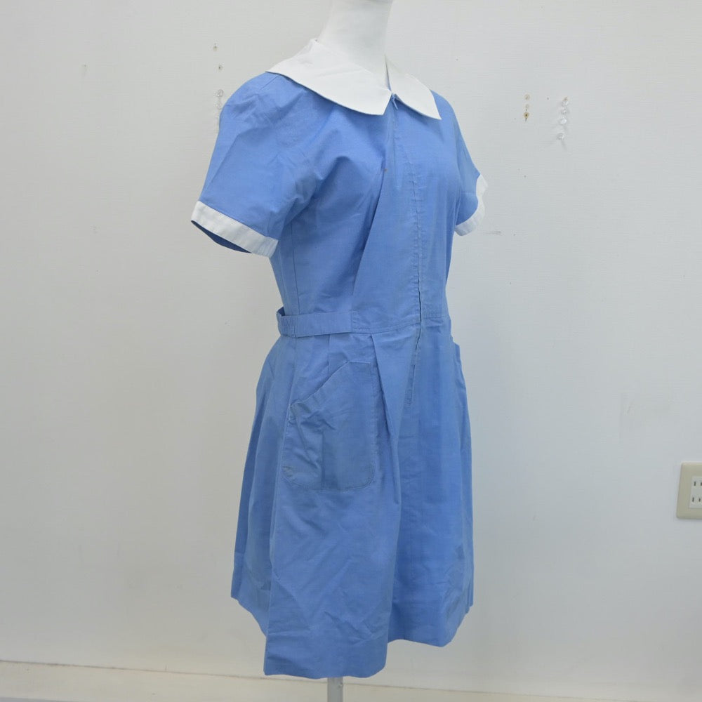 【中古】小学校制服 鎌倉女子大学初等部 1点 sf021781