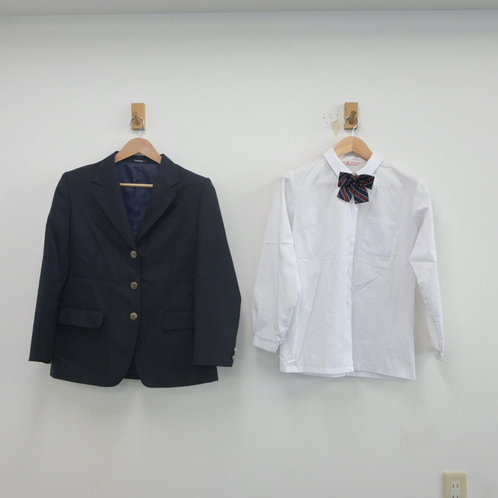 博多学園　制服 学校法人博多学園 博多高等学校様 / 制服デザイン | 株式会社
