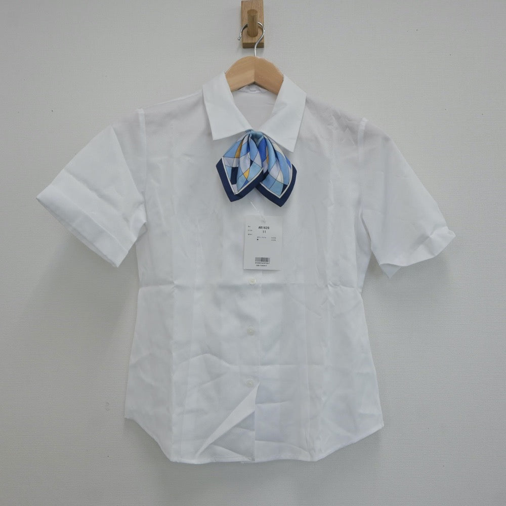 【中古】会社制服 事務員制服 6点 sf021866