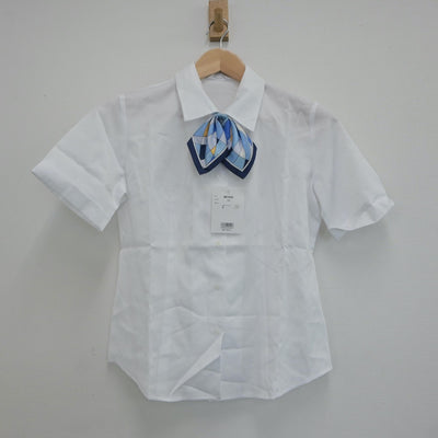 【中古】会社制服 事務員制服 6点 sf021866