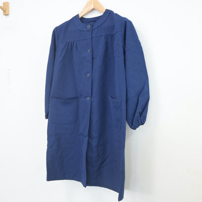 【中古】東京都 東京女学館高等学校 女子制服 1点（ブレザー）sf021890