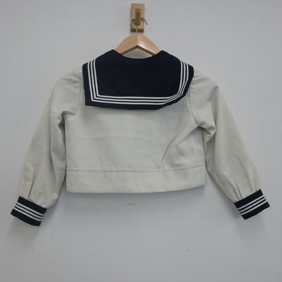 【中古】小学校制服 東京女学館小学校 1点 sf021892