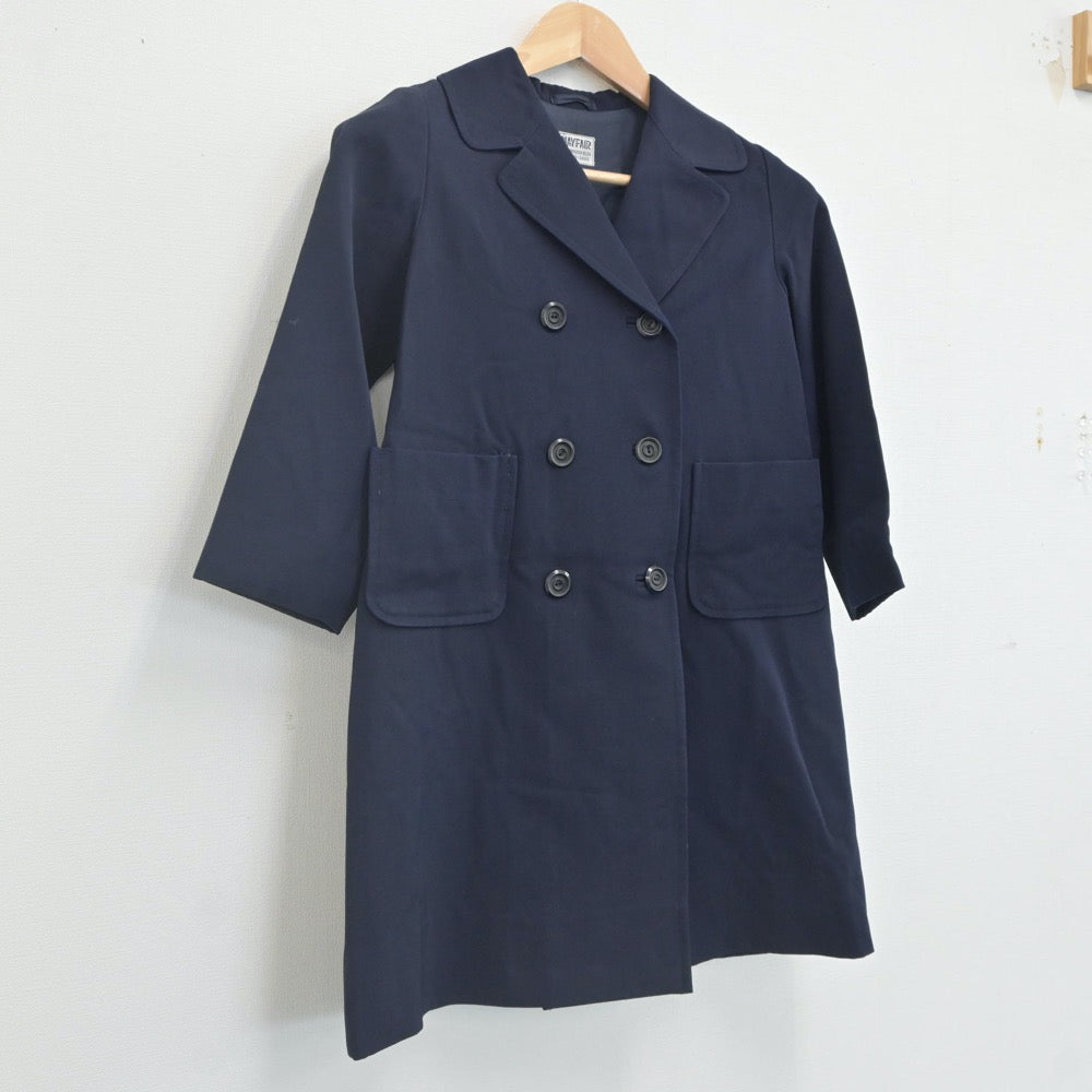 【中古】小学校制服 東京女学館小学校 1点 sf021899