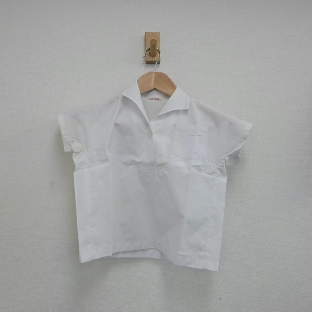 【中古】小学校制服 東京女学館小学校 2点 sf021910