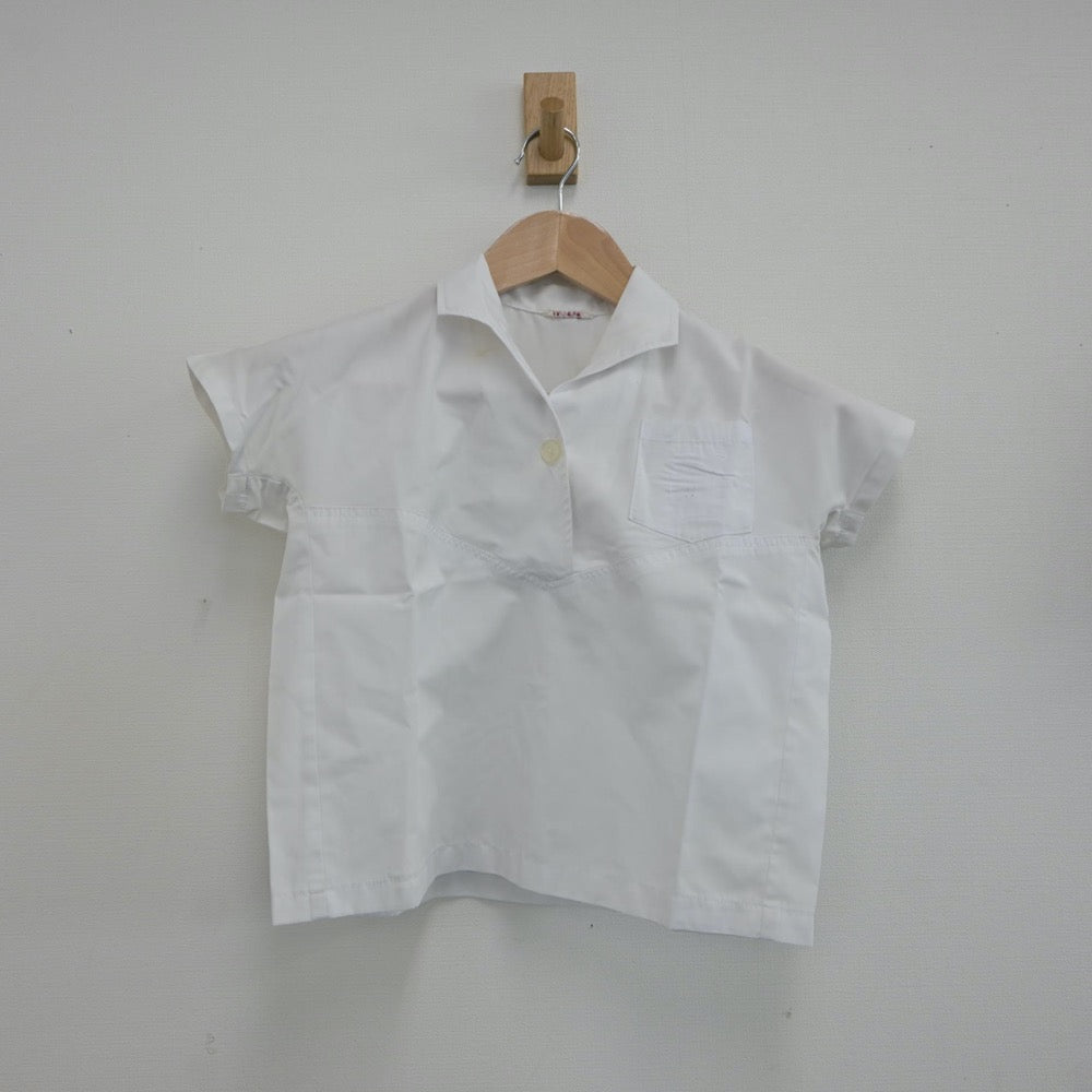 【中古】小学校制服 東京女学館小学校 2点 sf021911