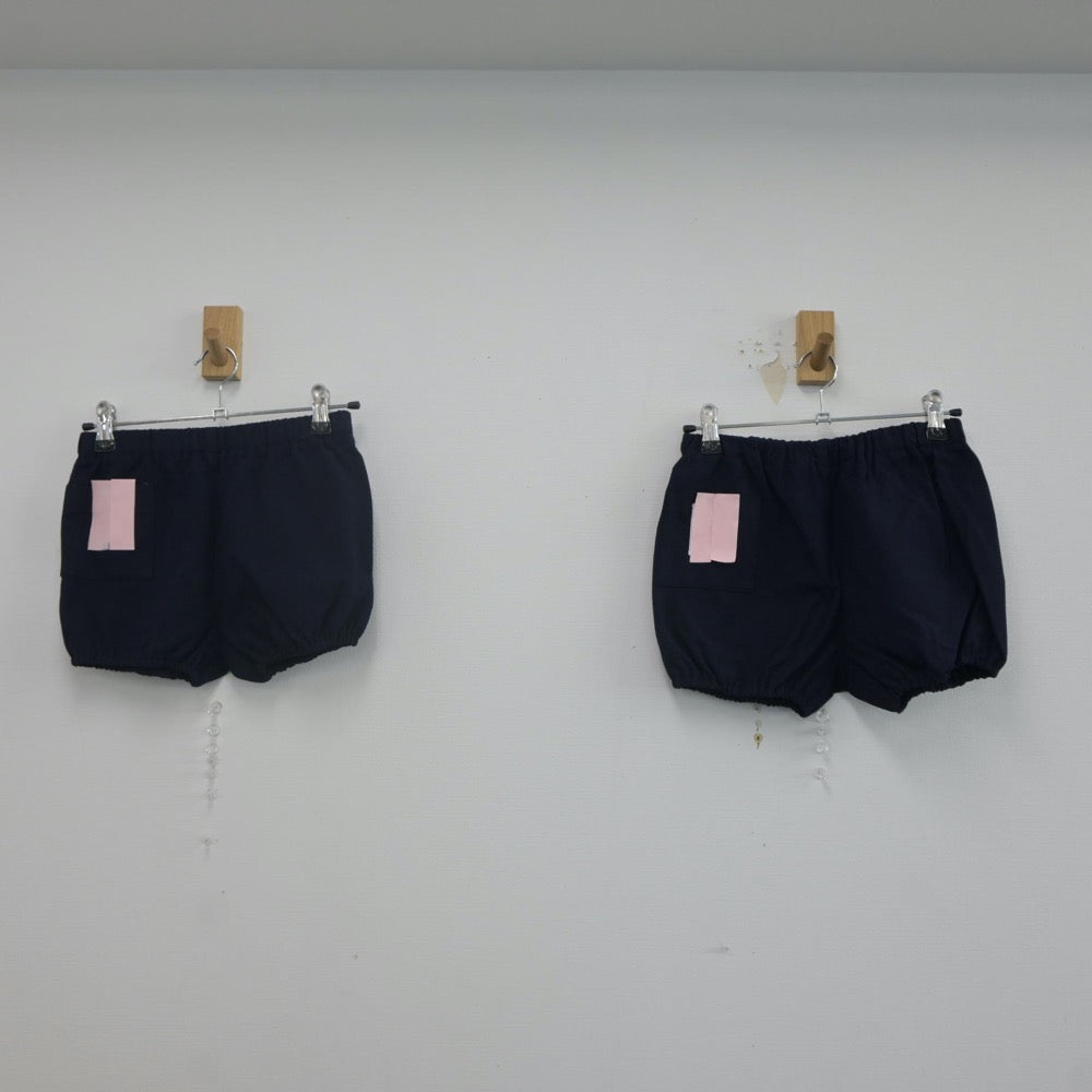 【中古】小学校制服 東京女学館小学校 2点 sf021912