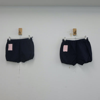 【中古】小学校制服 東京女学館小学校 2点 sf021912