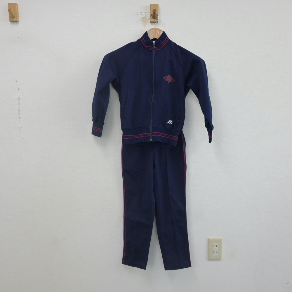 【中古】小学校制服 東京女学館小学校 2点 sf021913