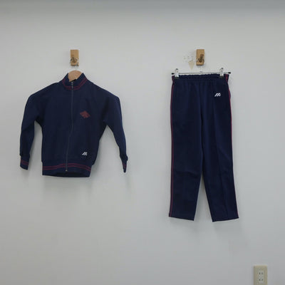 【中古】小学校制服 東京女学館小学校 2点 sf021913