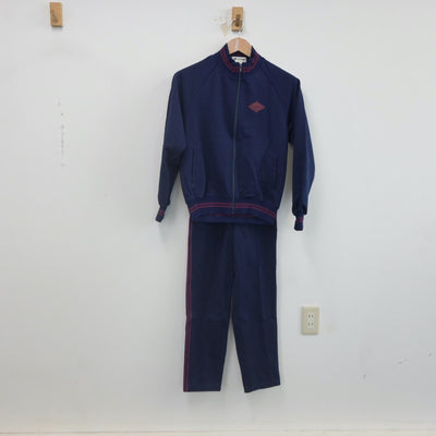 【中古】小学校制服 東京女学館小学校 2点 sf021914