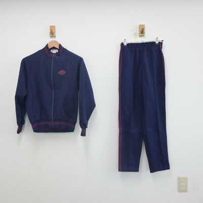 【中古】小学校制服 東京女学館小学校 2点 sf021914