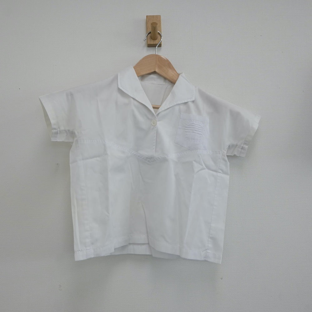 【中古】小学校制服 東京女学館小学校 2点 sf021915