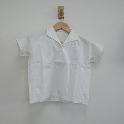 【中古】小学校制服 東京女学館小学校 2点 sf021915