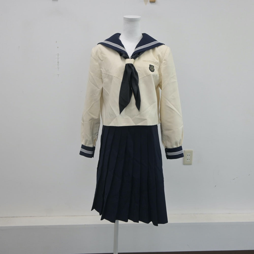 ◇兵庫県 東洋大附属姫路高校 冬服◇ 制服/学生服/School Tigerα