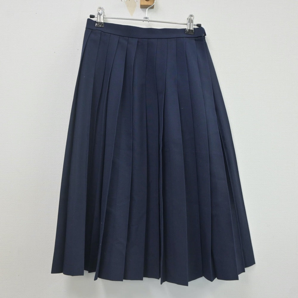 中古制服】兵庫県 西脇工業高等学校 女子制服 3点（セーラー服・スカート）sf021960【リサイクル学生服】 | 中古制服通販パレイド