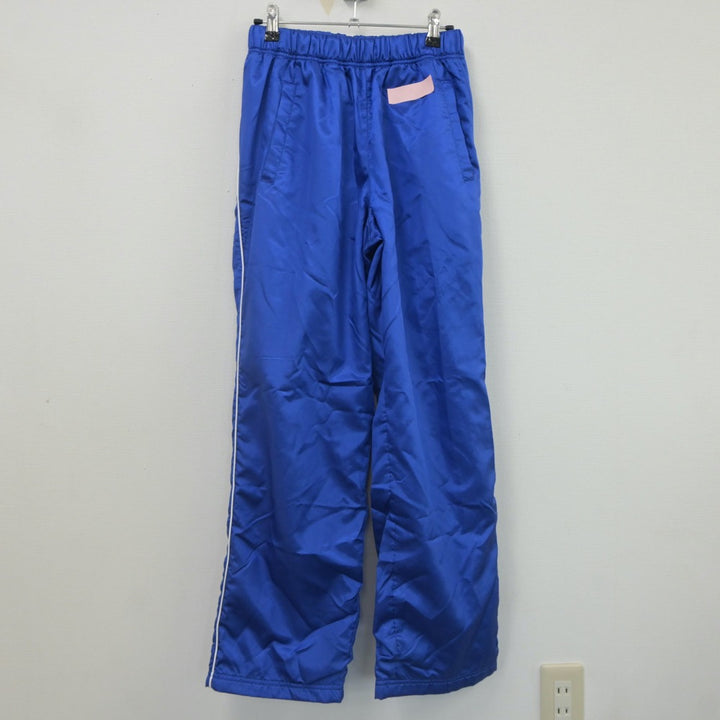 中古制服】兵庫県 西脇工業高等学校 男子制服 2点（ジャージ 上