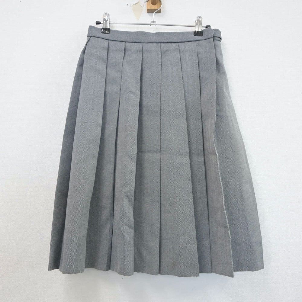 中古制服】神奈川県 平塚学園高等学校 女子制服 2点（ブレザー