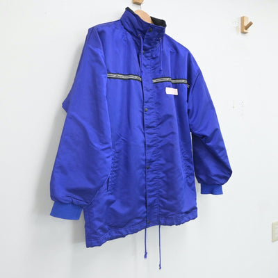 【中古】三重県 嬉野中学校 女子制服 1点（ジャージ 上）sf021978