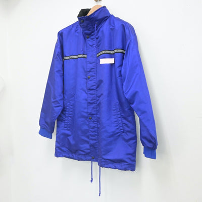 【中古】三重県 嬉野中学校 女子制服 1点（ジャージ 上）sf021978