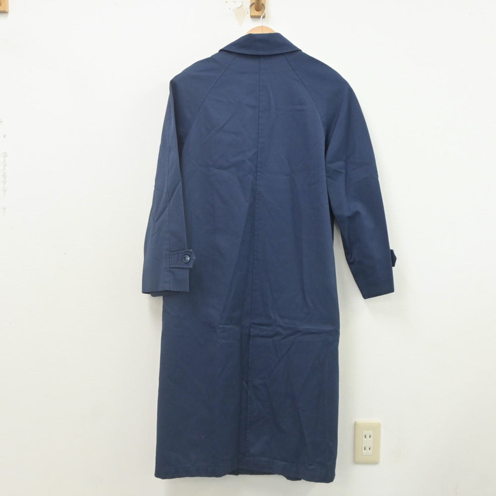 【中古】埼玉県 木崎中学校 女子制服 1点（コート）sf021987