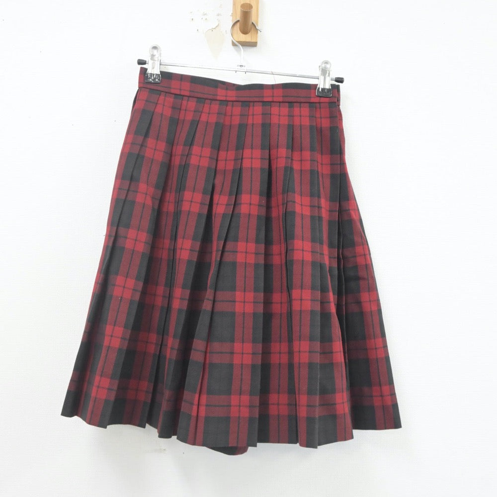中古制服】鹿児島県 龍桜高等学校 女子制服 4点(ブレザー 中古制服】鹿児島県 龍桜高等学校 女子制服 4点(ブレザー