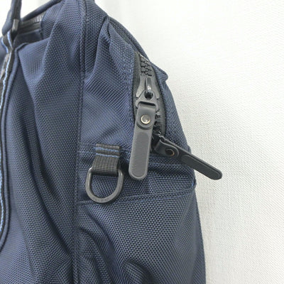 【中古】東京都 朋優学院高等学校 女子制服 1点（カバン）sf022029