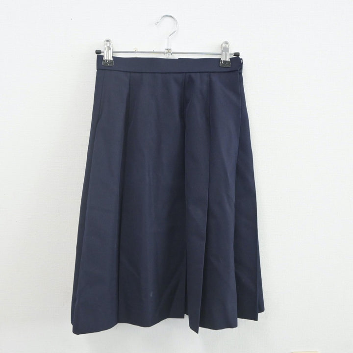 中古制服】埼玉県 星野高等学校 女子制服 3点(ブレザー・ニット 中古制服】埼玉県 星野高等学校 女子制服 3点(ブレザー・ニット