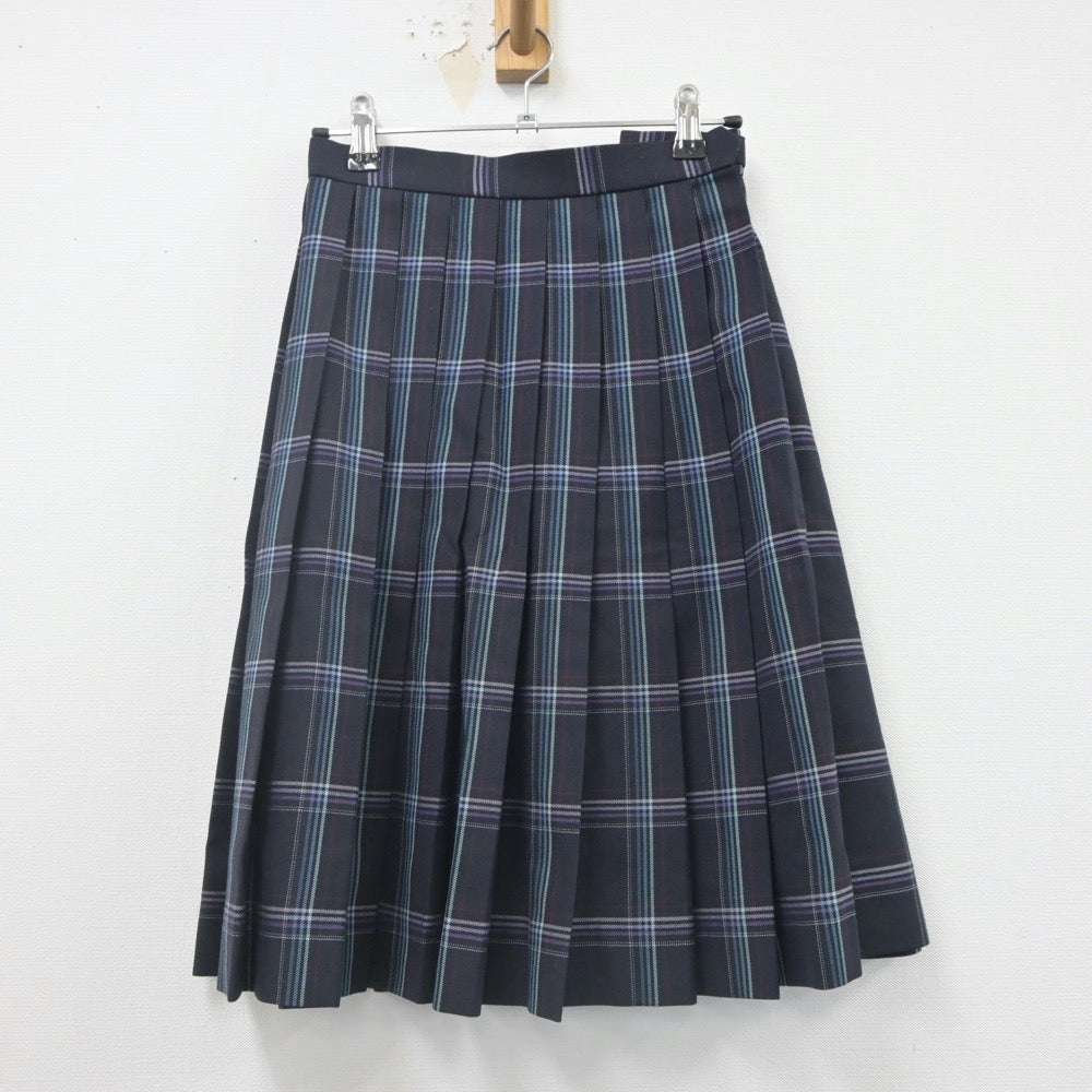 中古制服】神奈川県 横浜翠陵高等学校 女子制服 5点（ブレザー・ニット・スカート）sf022175【リサイクル学生服】 | 中古制服通販パレイド