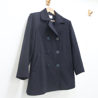 中古制服】愛知県 犬山高等学校 女子制服 1点（コート）sf022181【リサイクル学生服】 | 中古制服通販パレイド