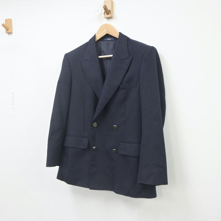 【中古制服】広島県 広島商船高等専門学校 女子制服 2点（ブレザー）sf022213【リサイクル学生服】 | 中古制服通販パレイド