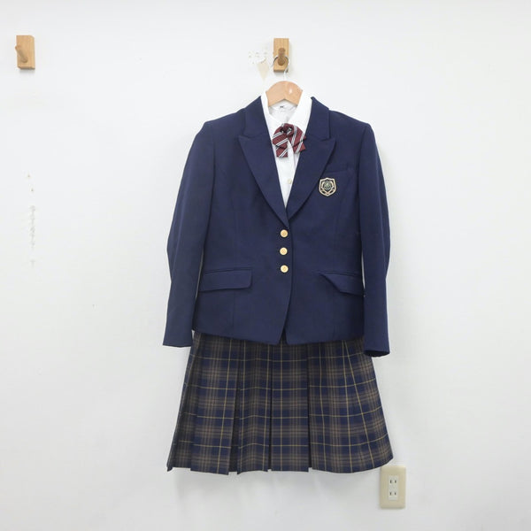 川西北陵高校 男子 制服セット - 兵庫県の服/ファッション