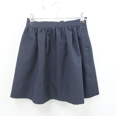 【中古】小学校制服 岡南小学校 2点 sf022273