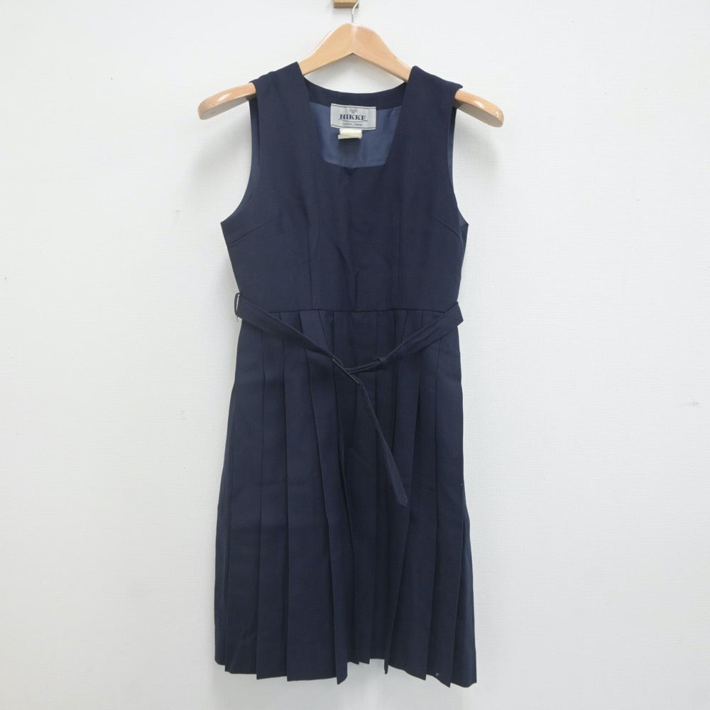 神戸山手　女子　冬服　夏服　スカート　一式 神戸山手 女子 冬服 夏服 スカート 一式