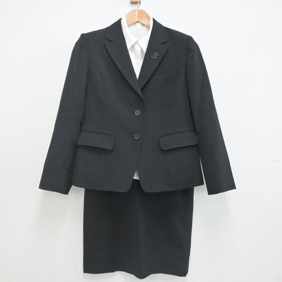 【中古】大学関連制服 大阪城南女子短期大学 3点 sf022311