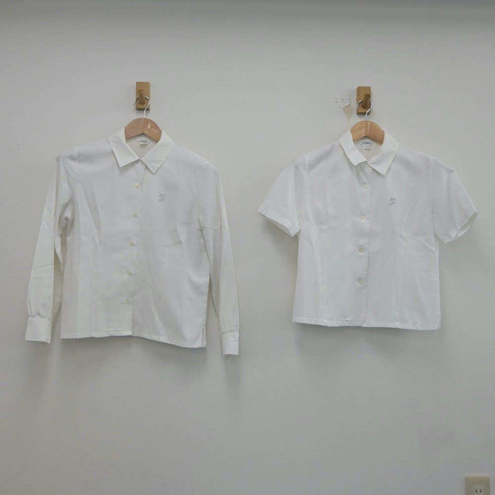 【中古】大学関連制服 大阪城南女子短期大学 3点 sf022312