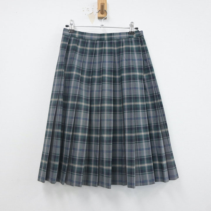 中古制服】大阪府 大阪城南学園高等学校 女子制服 4点(ブレザー 中古制服】大阪府 大阪城南学園高等学校 女子制服 4点(ブレザー