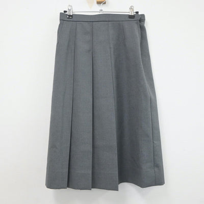 【中古】兵庫県 伊川谷北高等学校 女子制服 5点（ブレザー・シャツ・スカート）sf022316