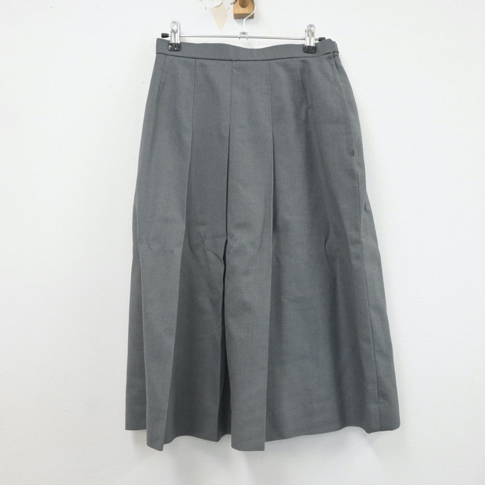 【中古】兵庫県 伊川谷北高等学校 女子制服 2点（ブレザー・スカート）sf022317